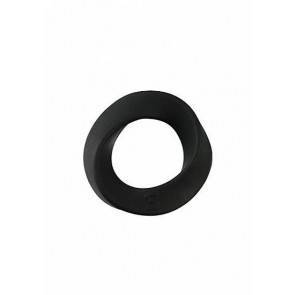 Эрекционное кольцо Endless Cockring Small Black SH-SHT039BLK