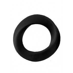 Эрекционное кольцо Infinity XL Black SH-MJU012BLK