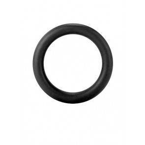 Эрекционное кольцо Large Black SH-SHT163BLK