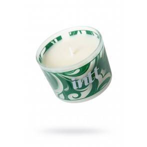 Массажная свеча INTT ALLUMER Ylang Ylang с ароматом иланг-иланга, 90 г