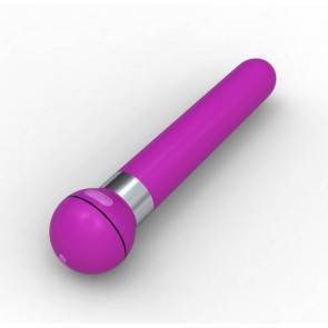Вибратор Touch Vibe розовый силикон