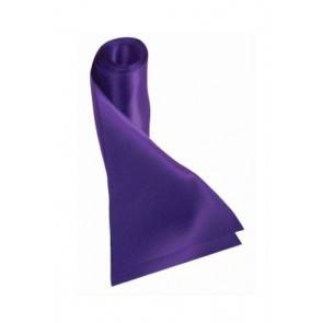 Комплект из двух шелковых лент фиолетовый S&M SILKY SASH RESTRAINTS: PURPLE