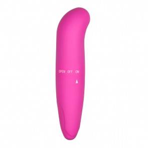 Мини Вибратор Easytoys Mini G-Spot Vibrator Pink ET249PNK