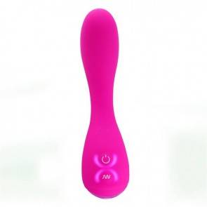 Вибратор Perfect G-Spot Pink 93001PinkHW
