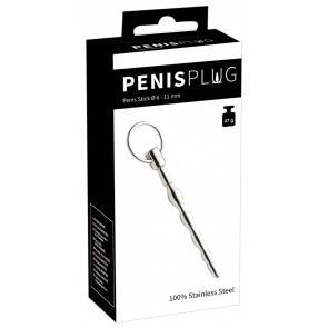 Penis Plug Катетер 6-11 mm