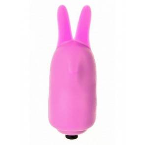 Стимулятор на палец Power Rabbit Pink SH-SHT128PNK