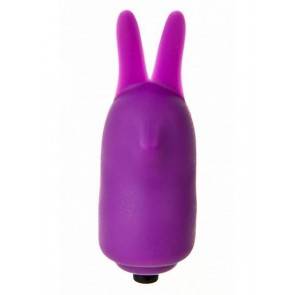 Стимулятор на палец Power Rabbit Purple SH-SHT128PUR