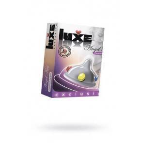 Презервативы Luxe Exclusive Поцелуй ангела №1, 1 шт