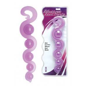 Анальный массажер 28см