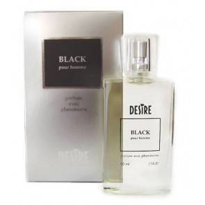 Desire Black - Giorgio Armani Black Code - 50мл муж.