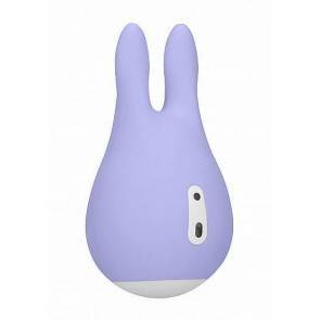 Клиторальный стимулятор Sugar Bunny Purple SH-LOV018PUR