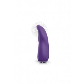 Вибромассажер WE-VIBE Touch Purple фиолетовый