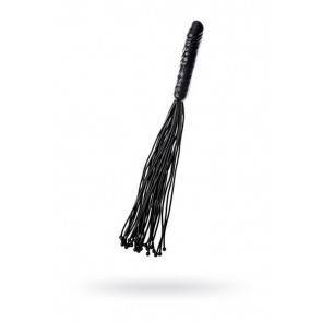 Плеть Sitabella латексеая чёрная,54 см