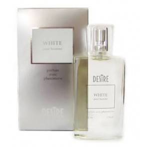 Desire White - Chanel Egoist Platinum - 50мл муж.