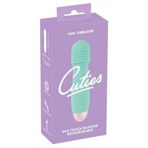 You2Toys Вибратор Cuties Mini зеленый