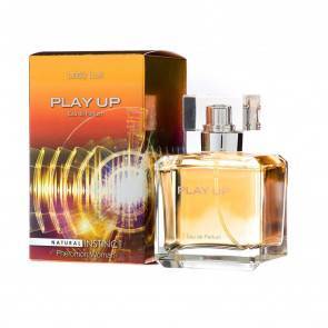 Духи "Natural Instinct" женские Lady Luxe Play Up 100 ml