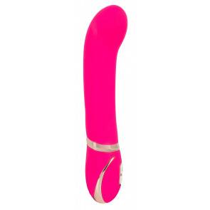 G-spot вибратор "Front Row" 22 см