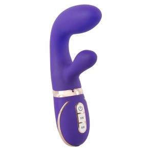 Vibe Couture Вибратор Ravish фиолетовый