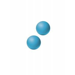 Вагинальные шарики без сцепки Emotions Lexy Medium turquoise 4015-03Lola