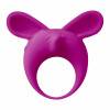 Эрекционное Кольцо Mimi Animals Fennec Phil Purple 7000-14lola Фиолетовый Lola Games MiMi Animals