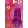 Маструбатор Purple Passion Flower Toy Joy