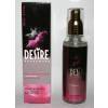 Гель-смазка с феромонами Desire 100мл. для женщин Desire