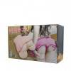 Мастурбатор Baile BM-009180 Телесный Baile