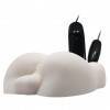 Мастурбатор Baile Bigger man BM-009191 Телесный Baile