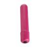 Вибропуля 7 Models bullet pink 16002pinkHW Розовый Howells