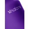 Вибромассажер Nalone Rock, Силикон, Фиолетовый, 19,2 см Фиолетовый Nalone