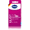 Презервативы Ritex Lust №8 08035RX Прозрачный Ritex