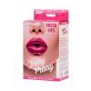 Мастурбатор реалистичный TOYFA Juicy Pussy Fresh Lips, рот, TPR, телесный, 14 см Телесный Juicy Pussy by TOYFA