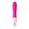Вибратор G-точки Swift, 7 режимов вибрации, розово - белый Розово-белый Dream Toys