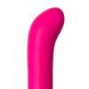 Вибратор G-точки Swift, 7 режимов вибрации, розово - белый Розово-белый Dream Toys