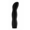 Страпон Deluxe Silicone Strap On 10 Inch Black OUCH! SH-OU211BLK Черный Shotsmedia