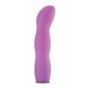 Страпон Deluxe Silicone Strap On 10 Inch Purple OUCH! SH-OU211PUR Фиолетовый Shotsmedia