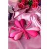 Набор вагинальных шариков Eromantica K-ROSE, силикон, розовый, 6 шт Розовый Eromantica