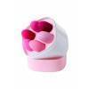 Набор вагинальных шариков Eromantica K-ROSE, силикон, розовый, 6 шт Розовый Eromantica