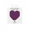 Пестисы "Сердце" фиолетовые SH-OUNS002PUR Фиолетовый Shotsmedia