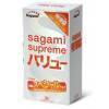 Презервативы SAGAMI Xtreme 0.04мм ультратонкие 24шт. Sagami