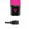 Стимулятор точки G Lil'Vibe, 10 режимов вибраций, силикон, розовый, 13 см Розовый Lil'Vibe