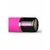 Вибратор с клиторальным стимулятором Lil'Vibe, силикон, розовый, 13 см Розовый Lil'Vibe