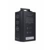 Помпа для клитора SAIZ Premium, силикон+ABS пластик, чёрный, 44 см Черный SAIZ
