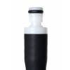 Помпа для клитора SAIZ Premium, силикон+ABS пластик, чёрный, 44 см Черный SAIZ