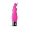 Вибратор Lil` Vibe Lil'Rabbit Vibrator LIL004PNK Розовый EDC Collections
