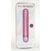 Вибратор Go Getters 5 режимов вибрации, фиолетовый 17,8 см, силикон Фиолетовый Diva