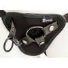 Страпон с двумя насадками UNI strap 7" Harness best of al 532303ru Lovetoy