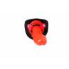 Страпон Thumper Strap-on CN-104079215 Черный/Красный Chisa