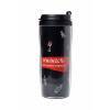 Термостакан Штучки-Дрючки «Жидкость для снятия стресса», черный, 350 мл Черный Штучки-дрючки