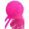Вагинальный шарик L'EROINA by TOYFA Blush, силикон, розовый, Ø 3,1 см, 35 г Розовый L'EROINA